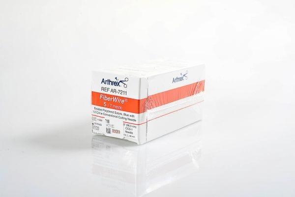 GlideScope BFlex 2 Regular 5.0 Single-Use Bronchoscope - 2.2mm x 5.5mm, 610mm x 120°