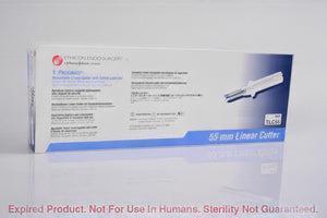 ETHICON: TLC55-EACH-EXPIRED
