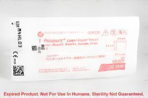 ETHICON: XR30V-EACH-EXPIRED