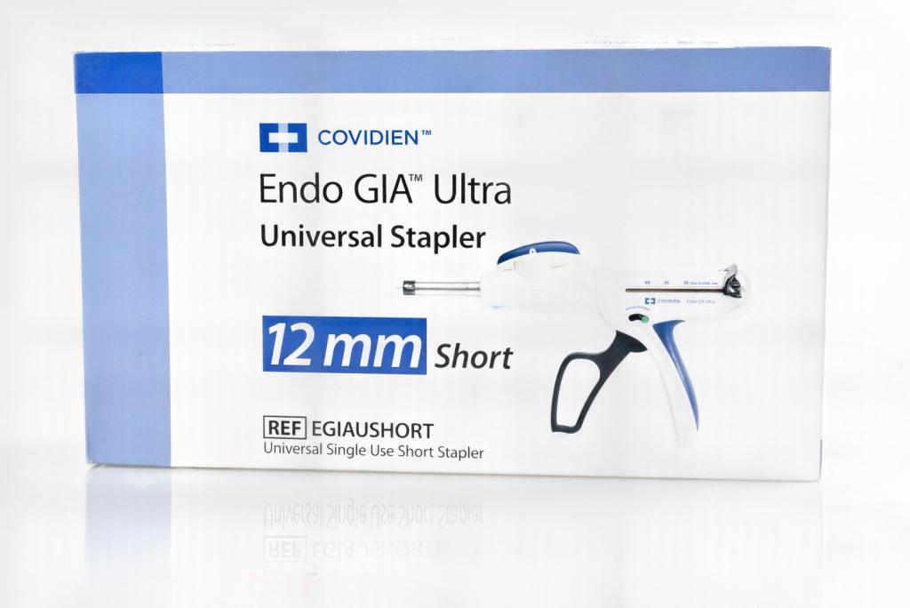COVIDIEN: EGIAUSHORT-Each-EXPIRED