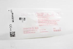 ETHICON: VASECR35-Each-EXPIRED