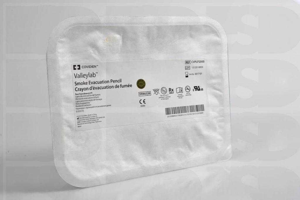 COVIDIEN: CVPLP2000-Each-EXPIRED