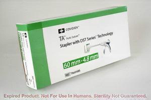 COVIDIEN: TA6048S-Each-EXPIRED