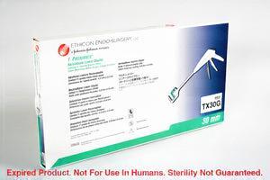 ETHICON: TX30G-Each-EXPIRED