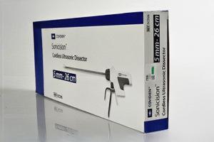COVIDIEN: SCD26-Each-EXPIRED