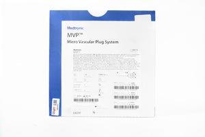 MEDTRONIC: MVP-7Q-Each-EXPIRED