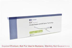 COVIDIEN: EEA31-EACH-EXPIRED