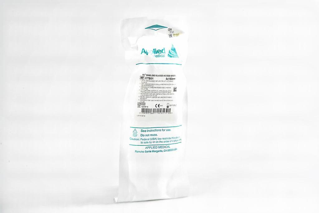 APPLIED MEDICAL: CTB01-Each-EXPIRED