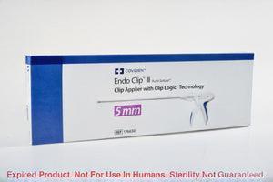 COVIDIEN: 176630-EACH-EXPIRED