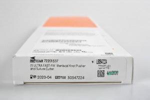 SMITH & NEPHEW: 72201537-Each-EXPIRED