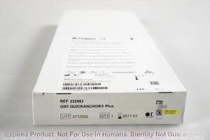 DEPUY MITEK: 222983-Each-EXPIRED