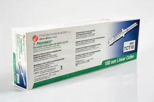 ETHICON: TCT10-Each-EXPIRED