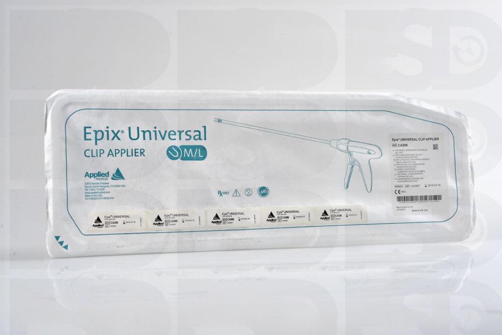 APPLIED MEDICAL: CA500-EACH-EXPIRED