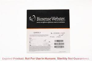 BIOSENSE WEBSTER: D128624-Each-EXPIRED