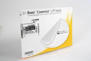 BARD: 0134680-Each-EXPIRED