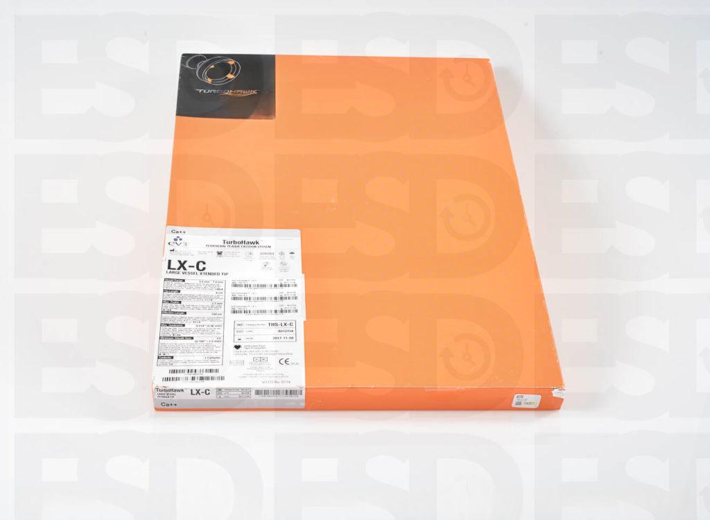 MEDTRONIC VASCULAR: THS-LX-C-Each-EXPIRED