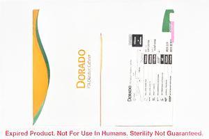 BARD VASCULAR: DR-135104-Each-EXPIRED