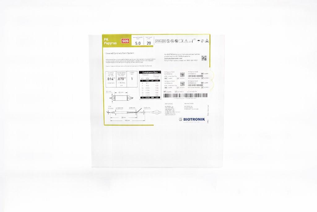 BIOTRONIK: 434898-Each-EXPIRED