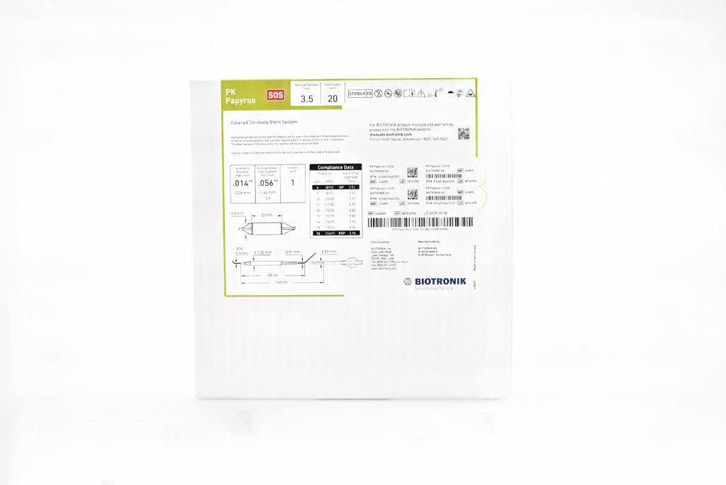 BIOTRONIK: 434895-Each-EXPIRED