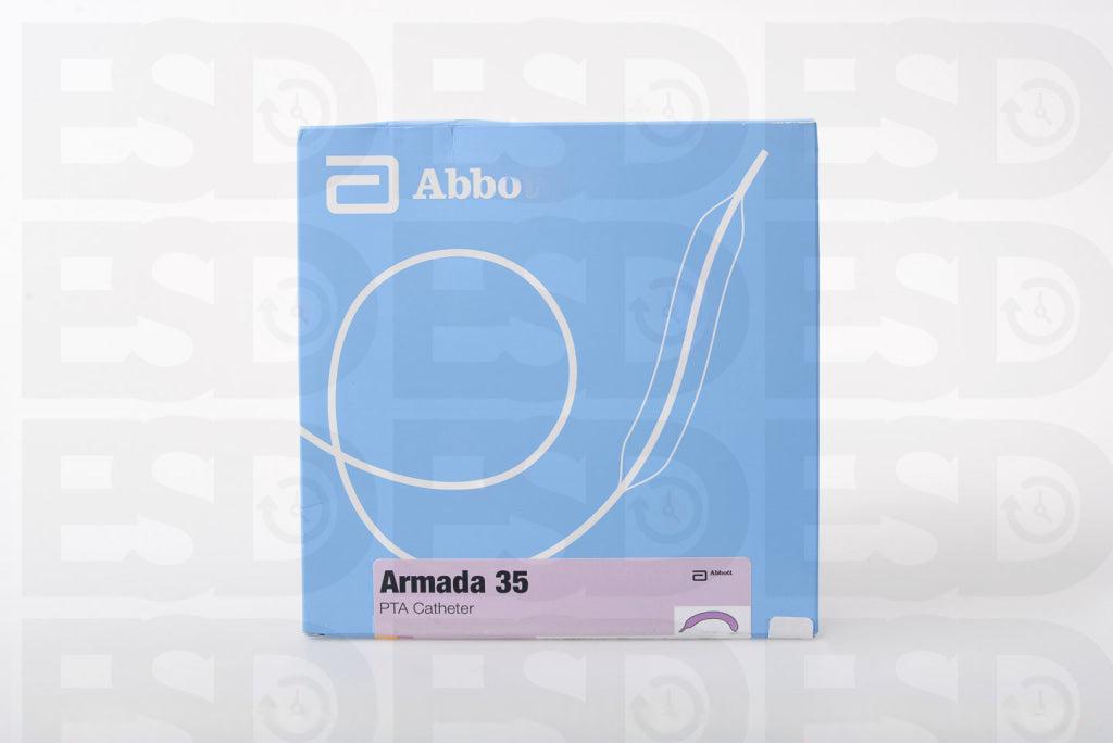 ABBOTT: B2080-020-Each-EXPIRED