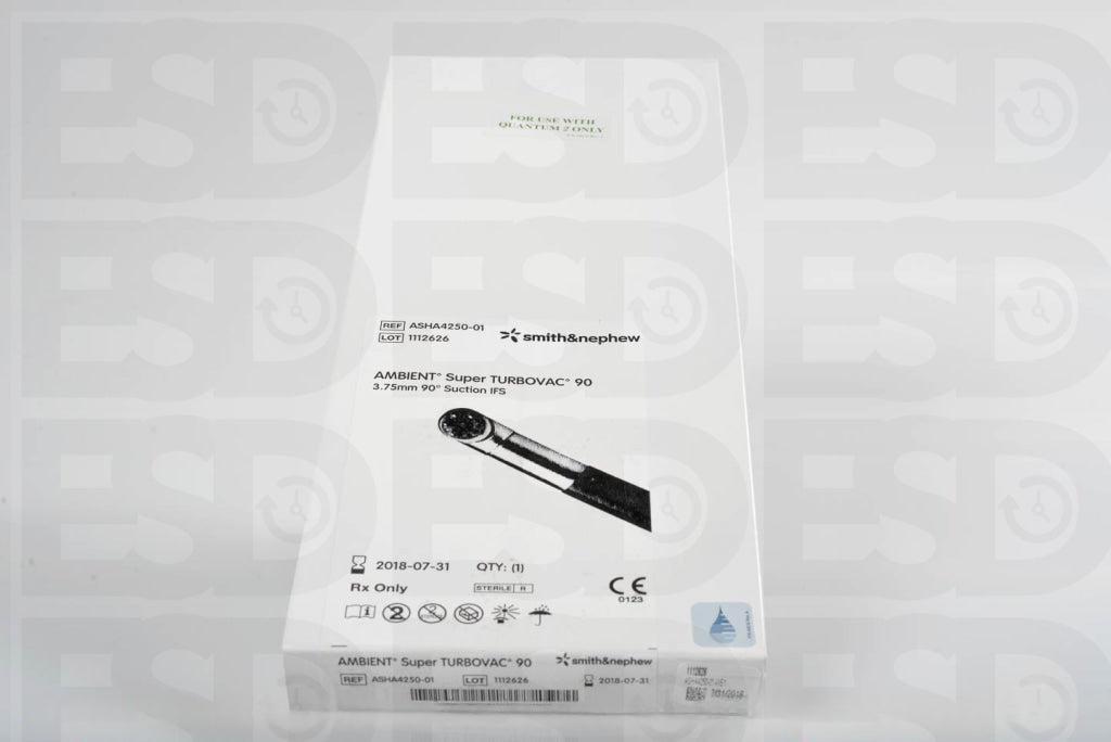 SMITH &amp; NEPHEW: ASHA4250-01-Each-EXPIRED
