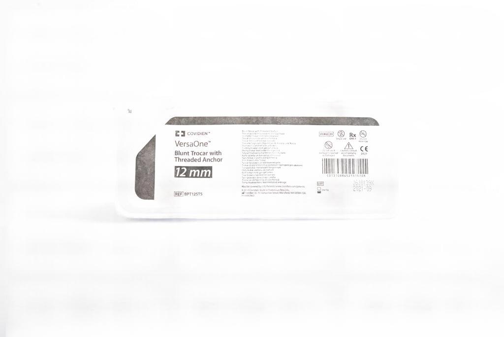 COVIDIEN: BPT12STS-Each-EXPIRED