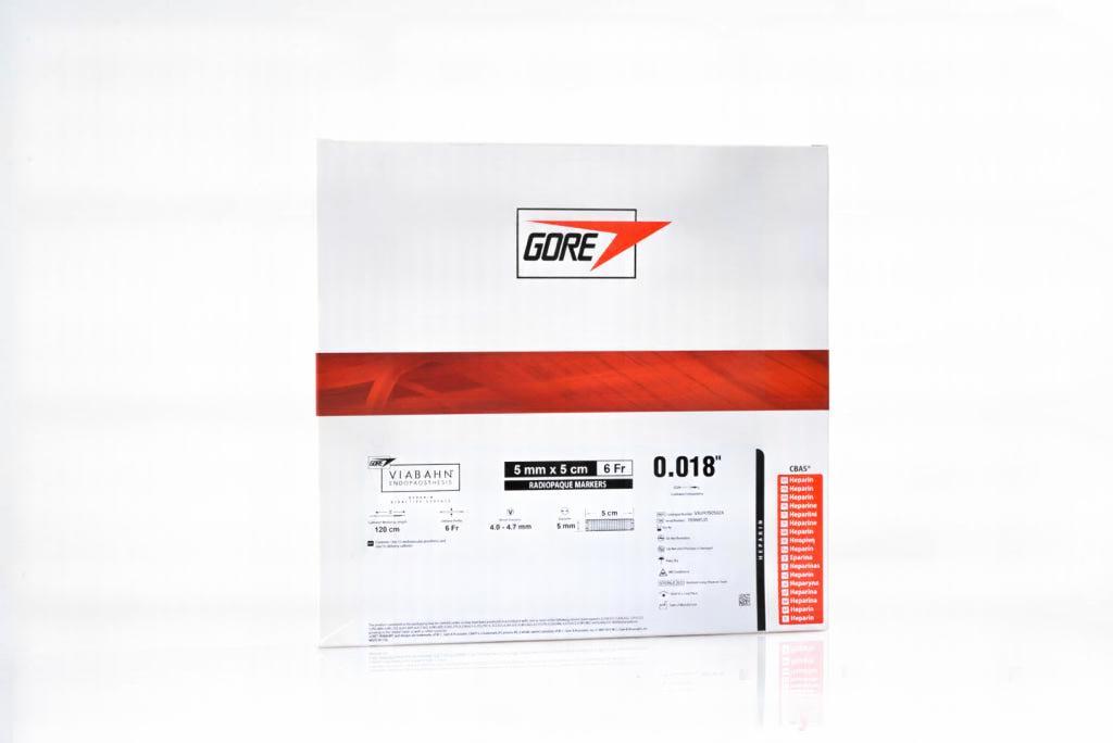 GORE: VBJR050502A-Each-EXPIRED