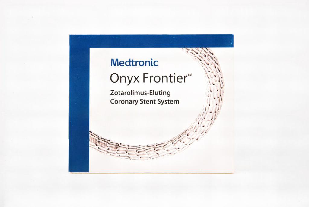 MEDTRONIC: ONYXNG22512UX-Each-EXPIRED