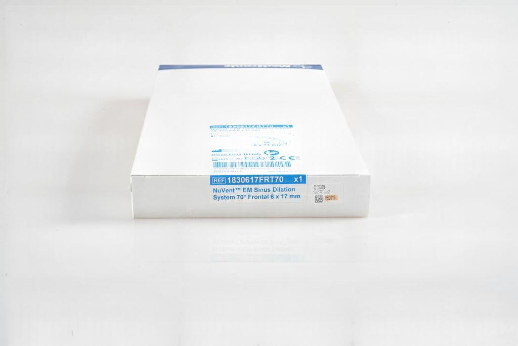 MEDTRONIC: 1830617FRT70-Each-EXPIRED