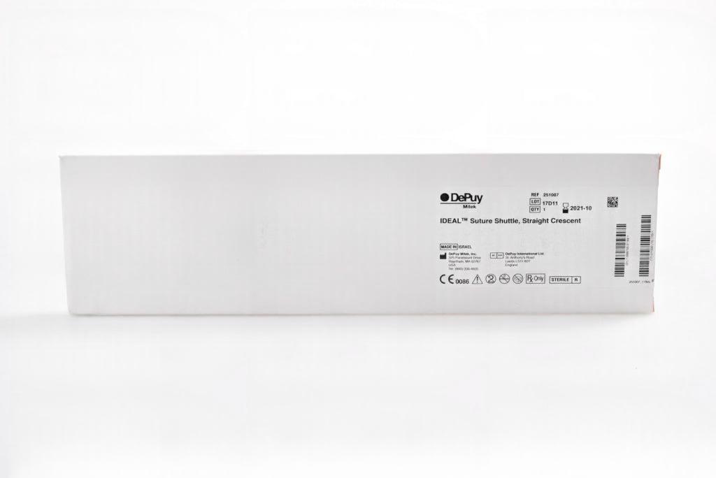 DEPUY MITEK: 251007-Each-EXPIRED