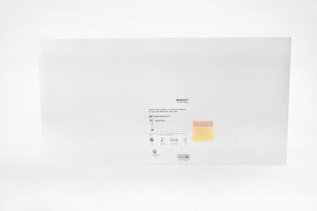 MAQUET: 0884-00-0019-17-Each-EXPIRED