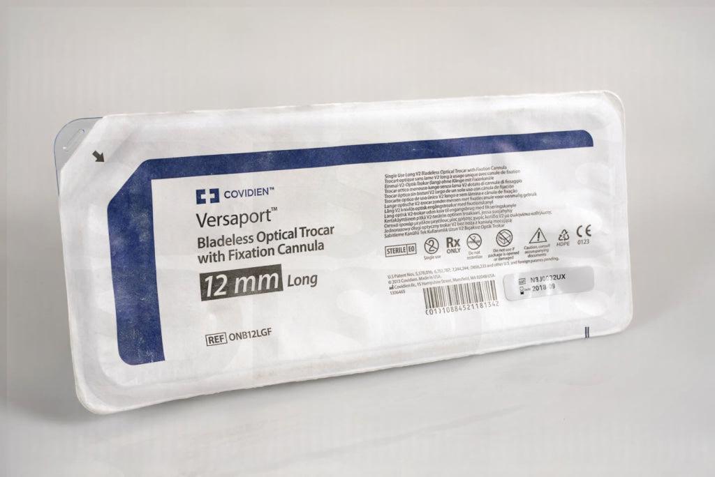 COVIDIEN: ONB12LGF-Each-EXPIRED