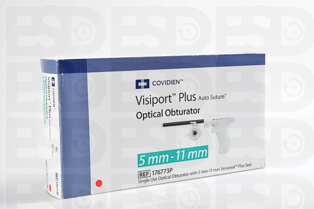 COVIDIEN: 176773P-Each-EXPIRED