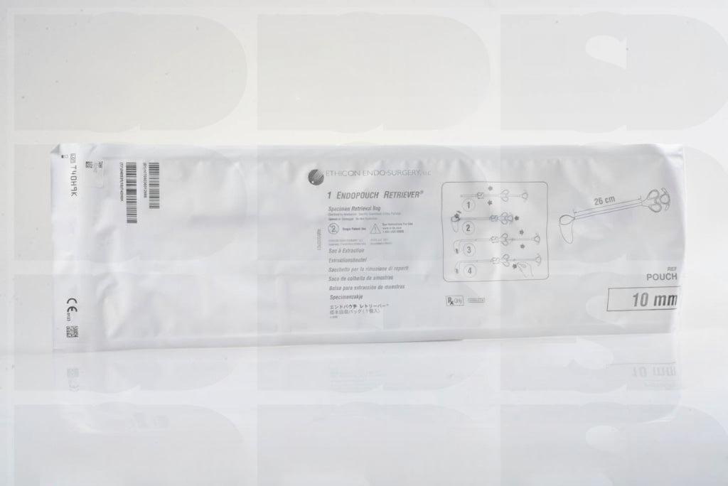 ETHICON: POUCH-Each-EXPIRED