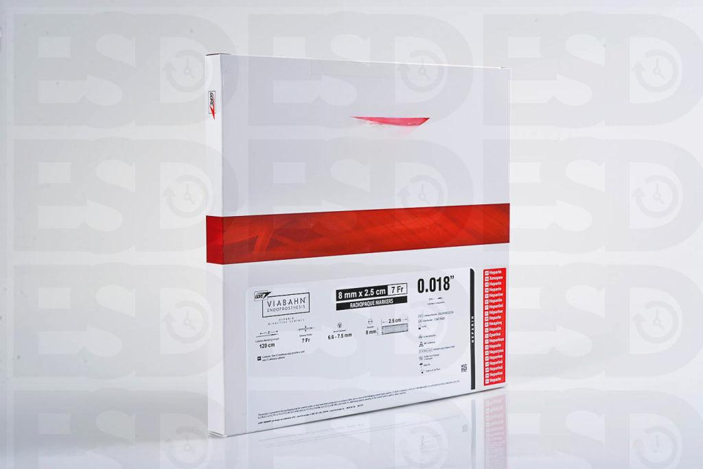 GORE: VBJR080202A-Each-EXPIRED