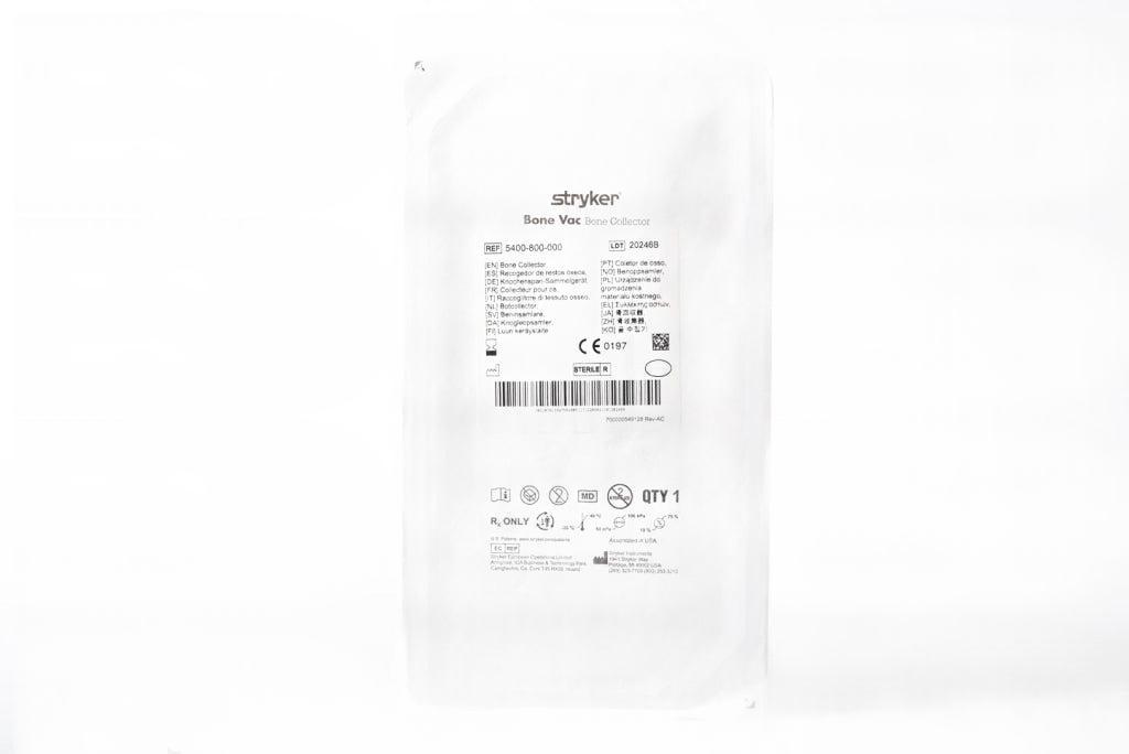 STRYKER: 5400-800-000-Each-EXPIRED