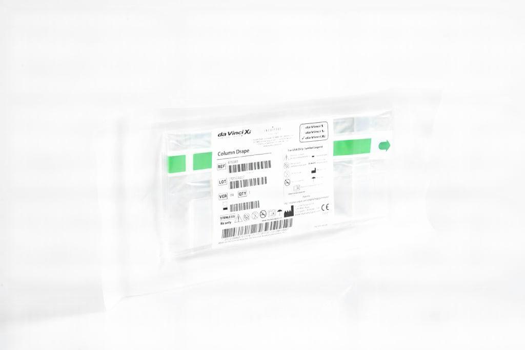 INTUITIVE SURGICAL: 470341-Each-EXPIRED
