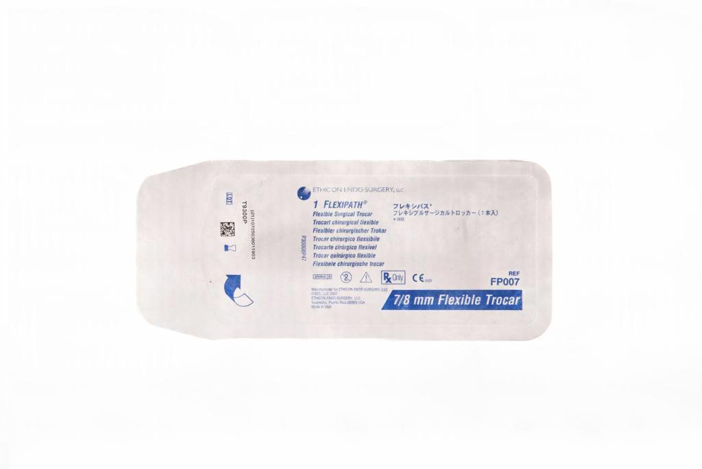 ETHICON: FP007-Each-EXPIRED