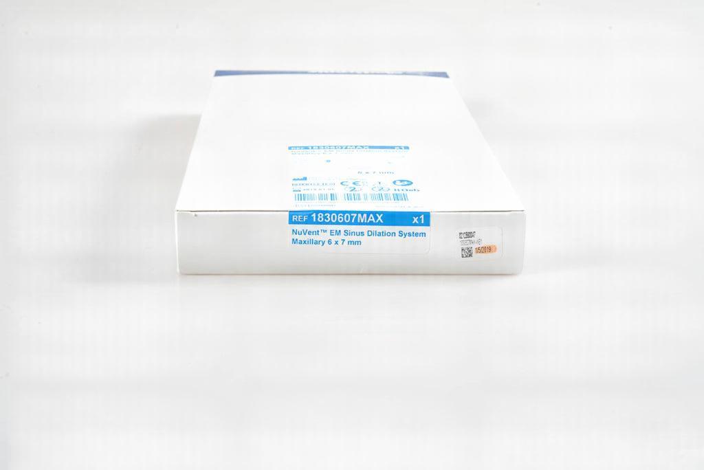 MEDTRONIC: 1830607MAX-EACH-EXPIRED