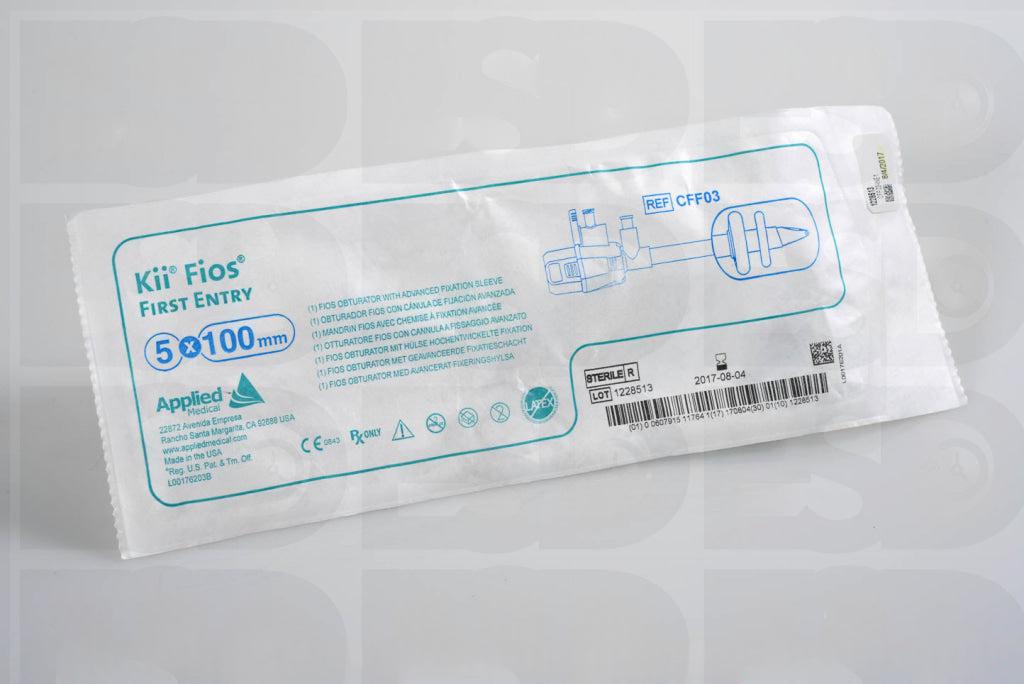 APPLIED MEDICAL: CFF03-Each-EXPIRED
