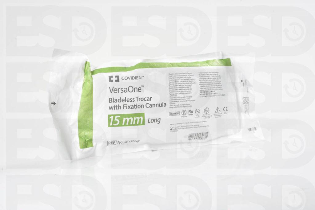 COVIDIEN: NONB15LGF-Each-EXPIRED
