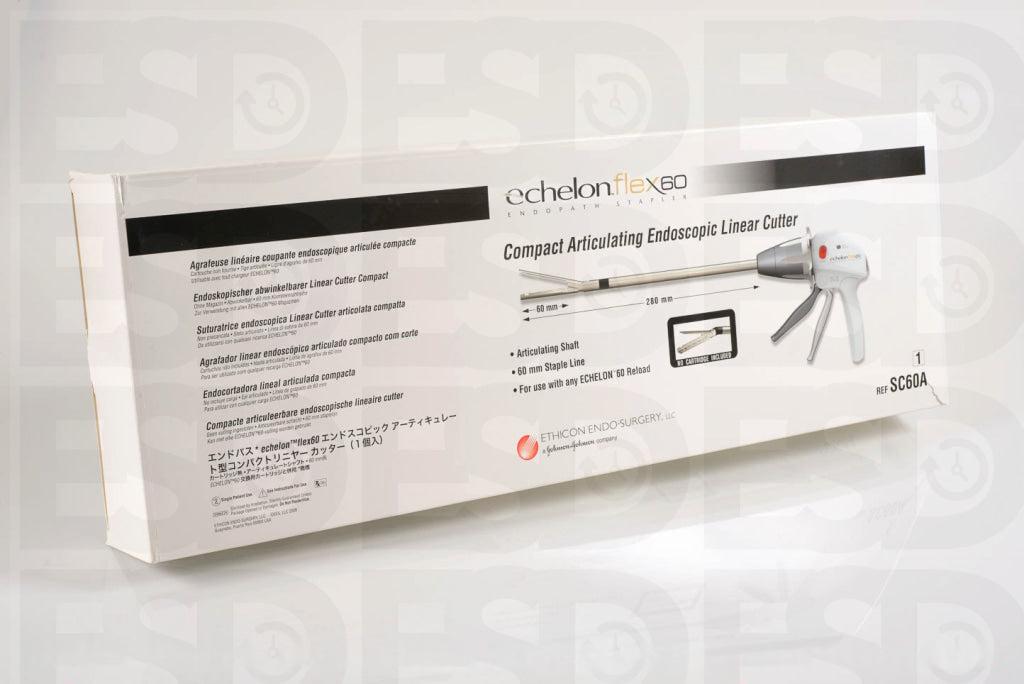 ETHICON: SC60A-Each-EXPIRED
