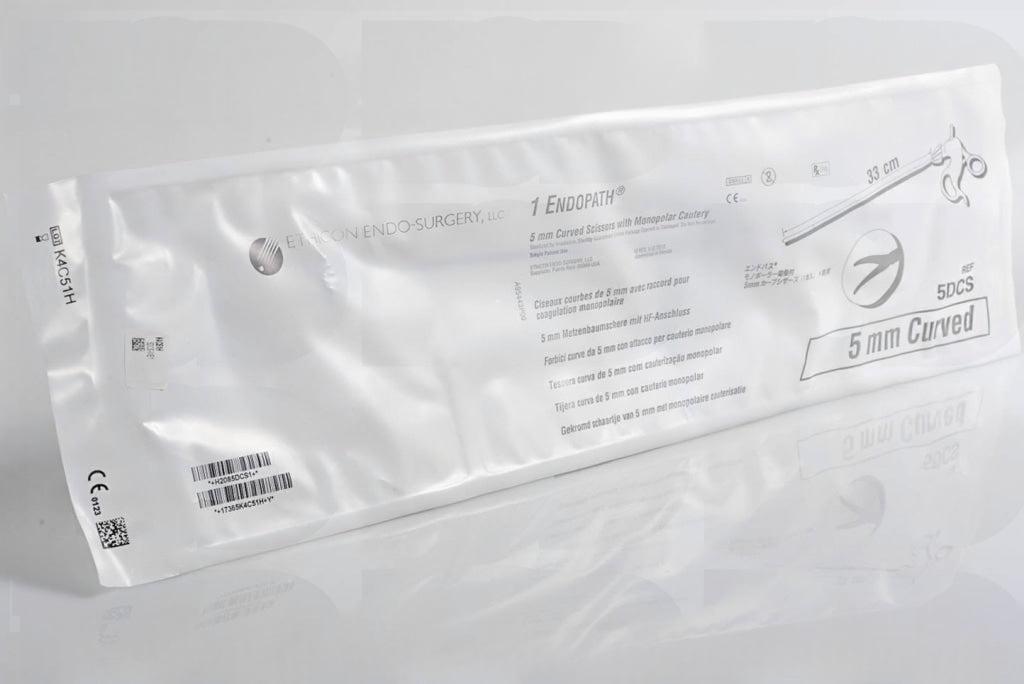 ETHICON: 5DCS-EACH-EXPIRED