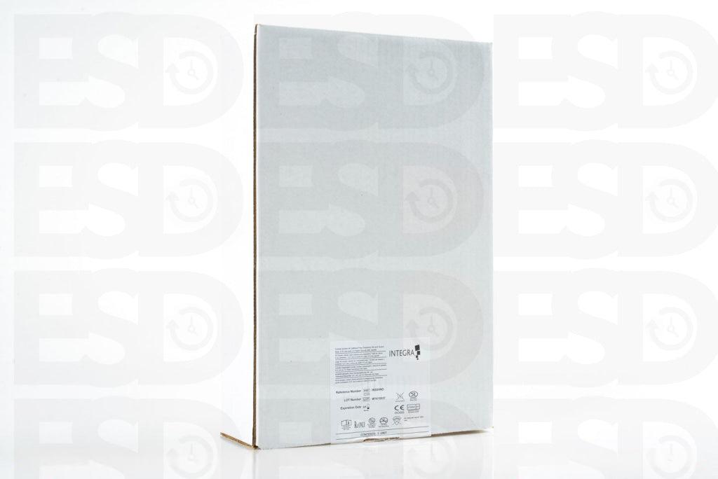 INTEGRA LIFESCIENCES: INS5HND-Each-EXPIRED
