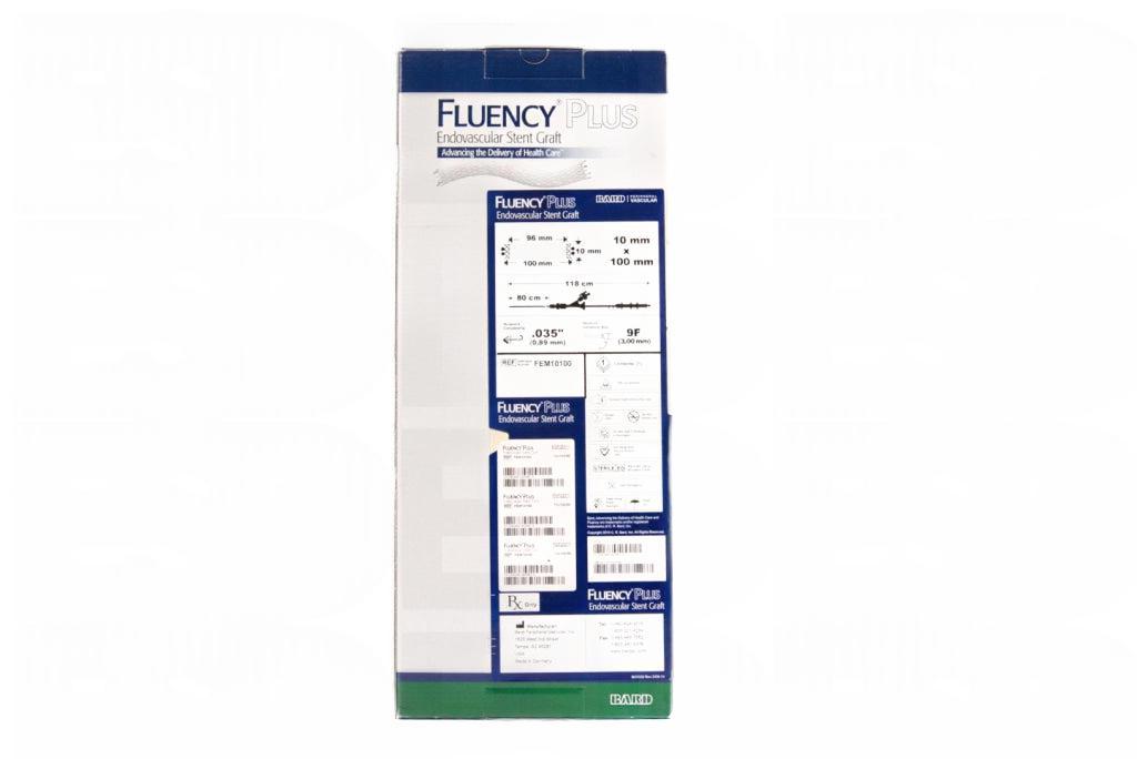 BARD VASCULAR: FEM10100-Each-EXPIRED