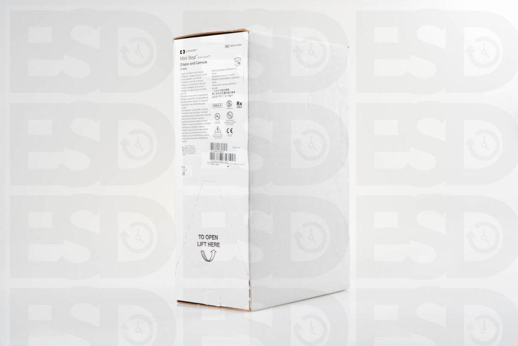 COVIDIEN: MS101005-Box-EXPIRED