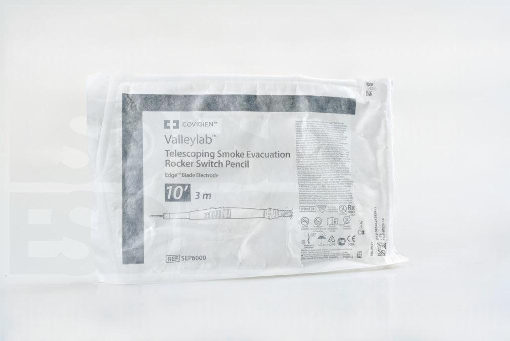 COVIDIEN: SEP6000-Each-EXPIRED