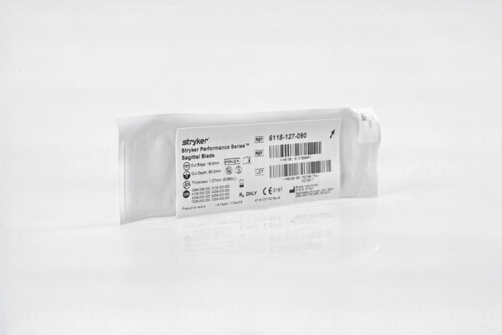 STRYKER: 6118-127-090-Each-EXPIRED