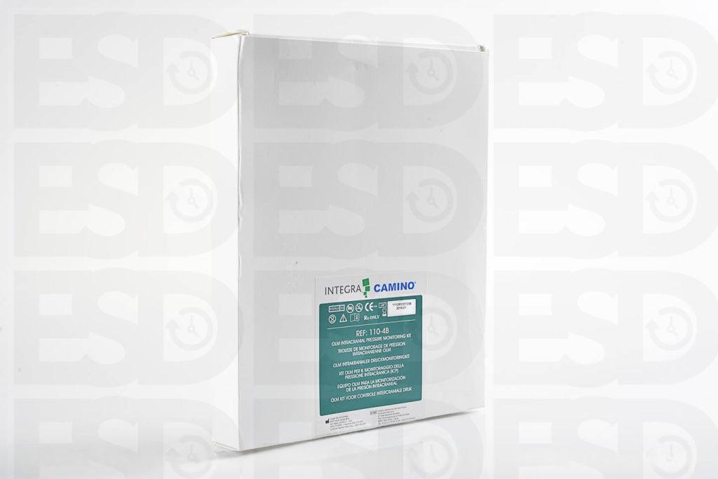 NATUS/INTEGRA LIFESCIENCES: 110-4B-Each-EXPIRED
