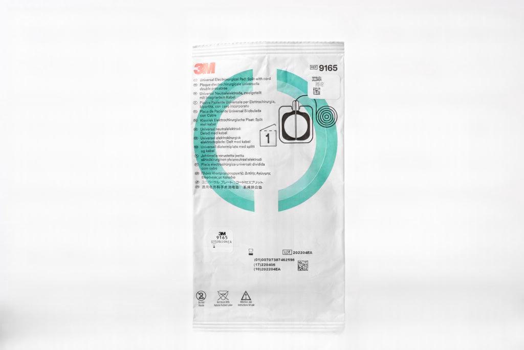 3M HealthCare: 9165-Each-EXPIRED